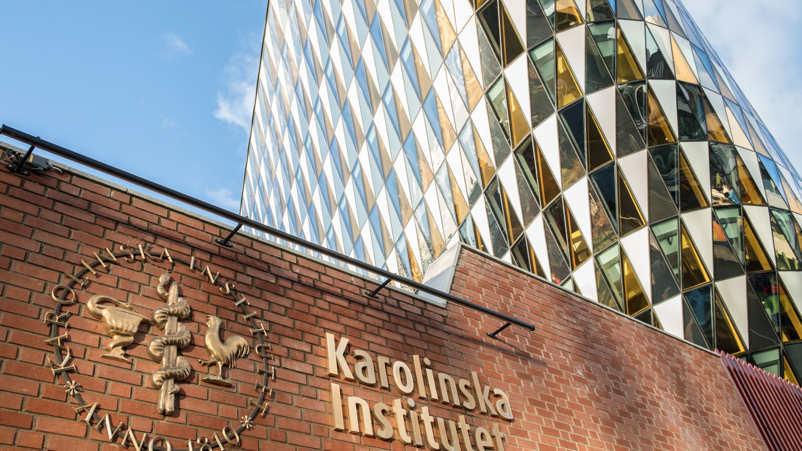 The Nobel Committee at Karolinska Institutet